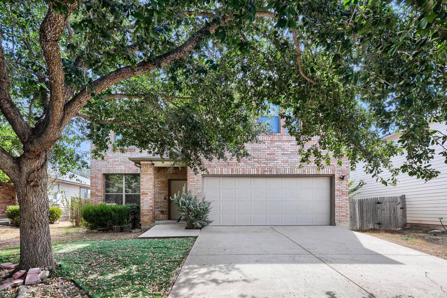 5809 Alomar CV, Del Valle, TX 78617