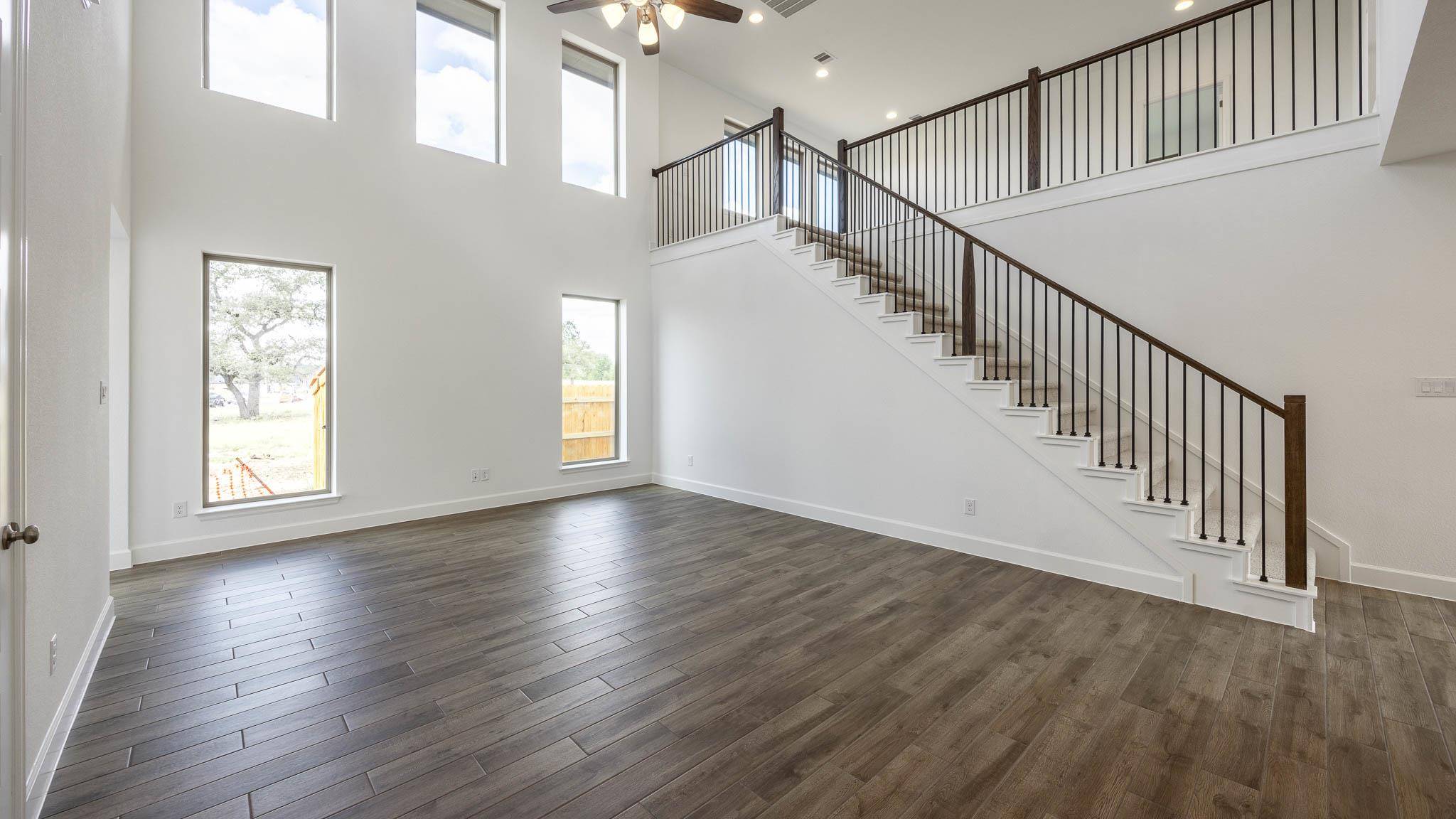 107 Flowing Gratitude LN, Georgetown, TX 78633