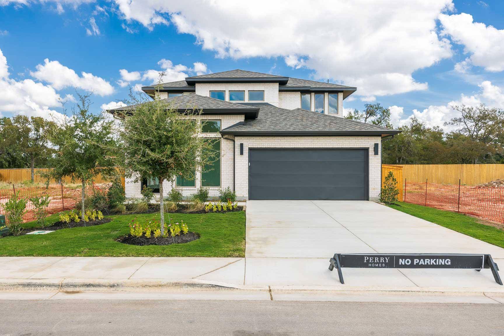 107 Flowing Gratitude LN, Georgetown, TX 78633
