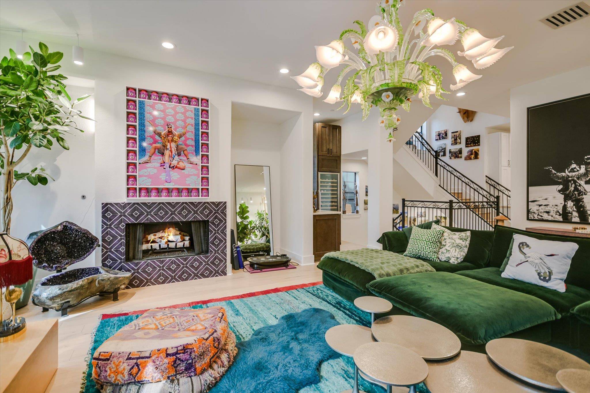 1529 Barton Springs RD #7, Austin, TX 78704