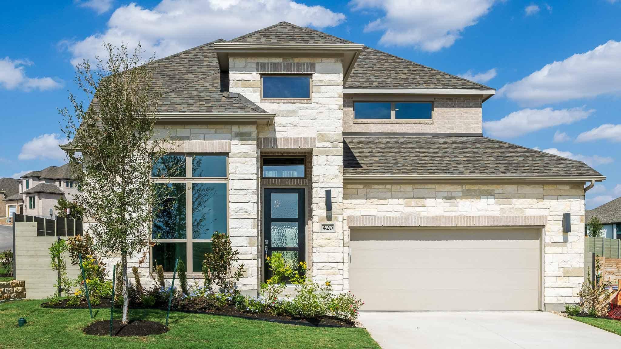 420 River Overlook RD, Georgetown, TX 78628