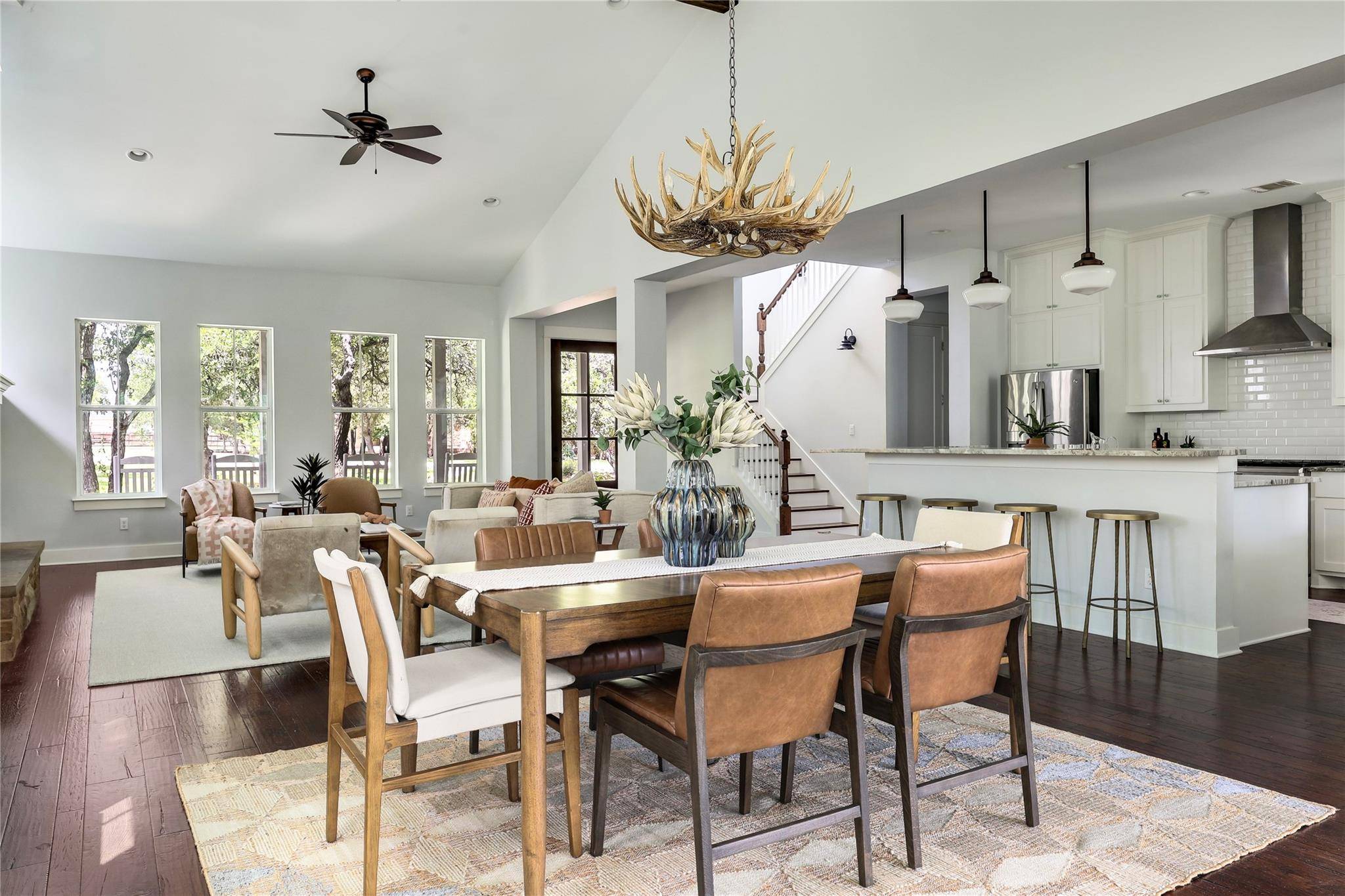 1296 Trebled Waters TRL, Driftwood, TX 78619
