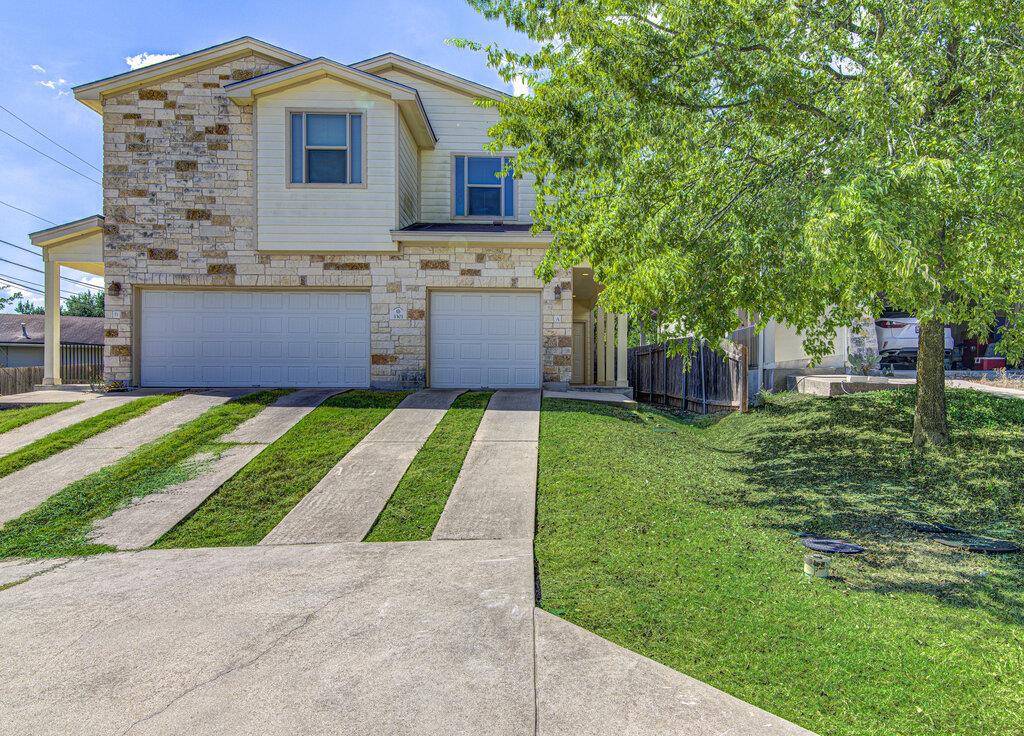 3301 Thomas Kincheon ST #A, Austin, TX 78745