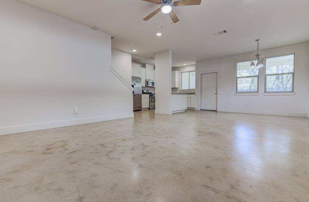 3301 Thomas Kincheon ST #A, Austin, TX 78745