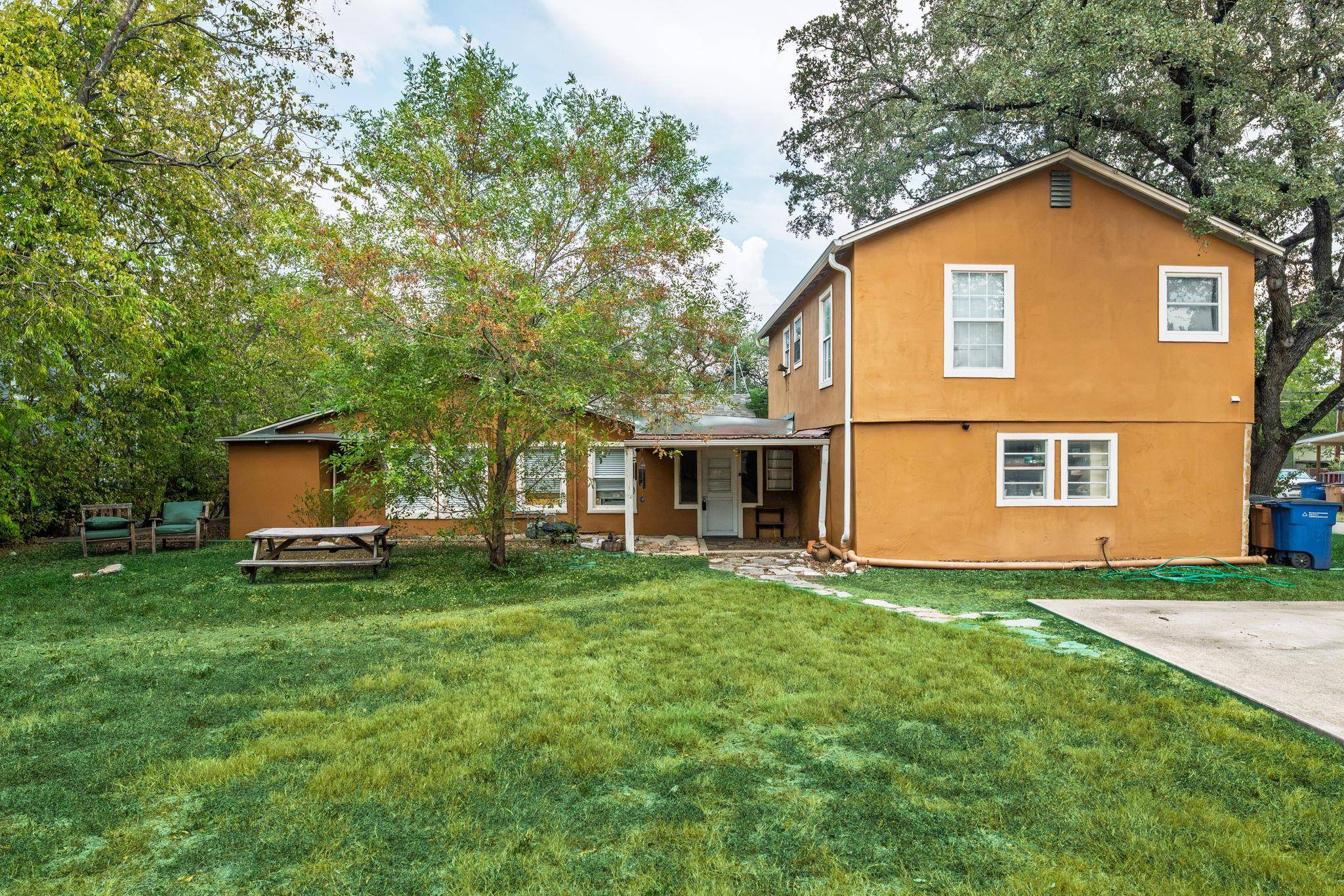 1609 Morgan LN #D, Austin, TX 78704