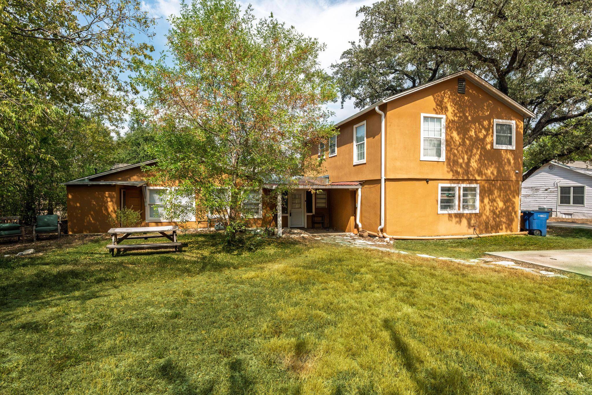 1609 Morgan LN #D, Austin, TX 78704