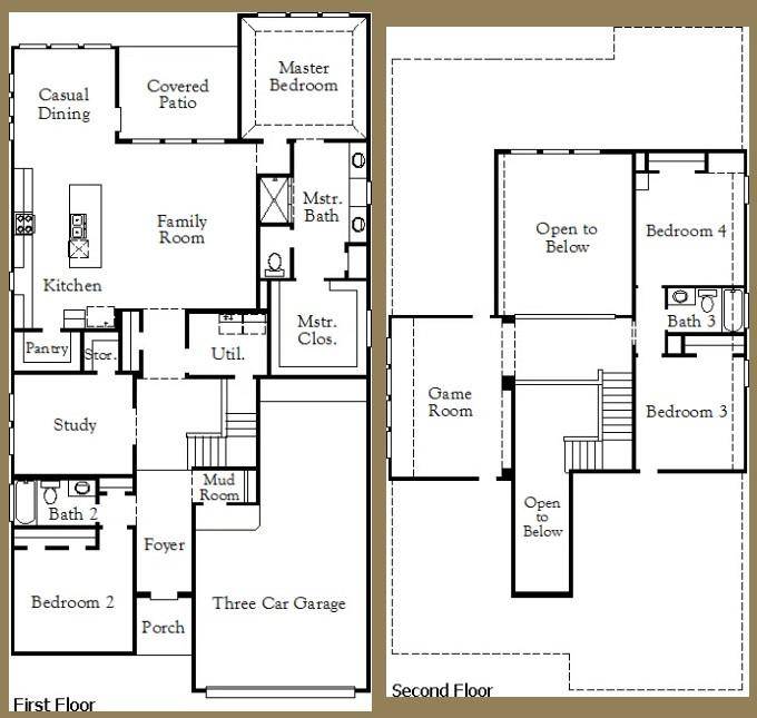 1092 Sonata PL, Round Rock, TX 78681