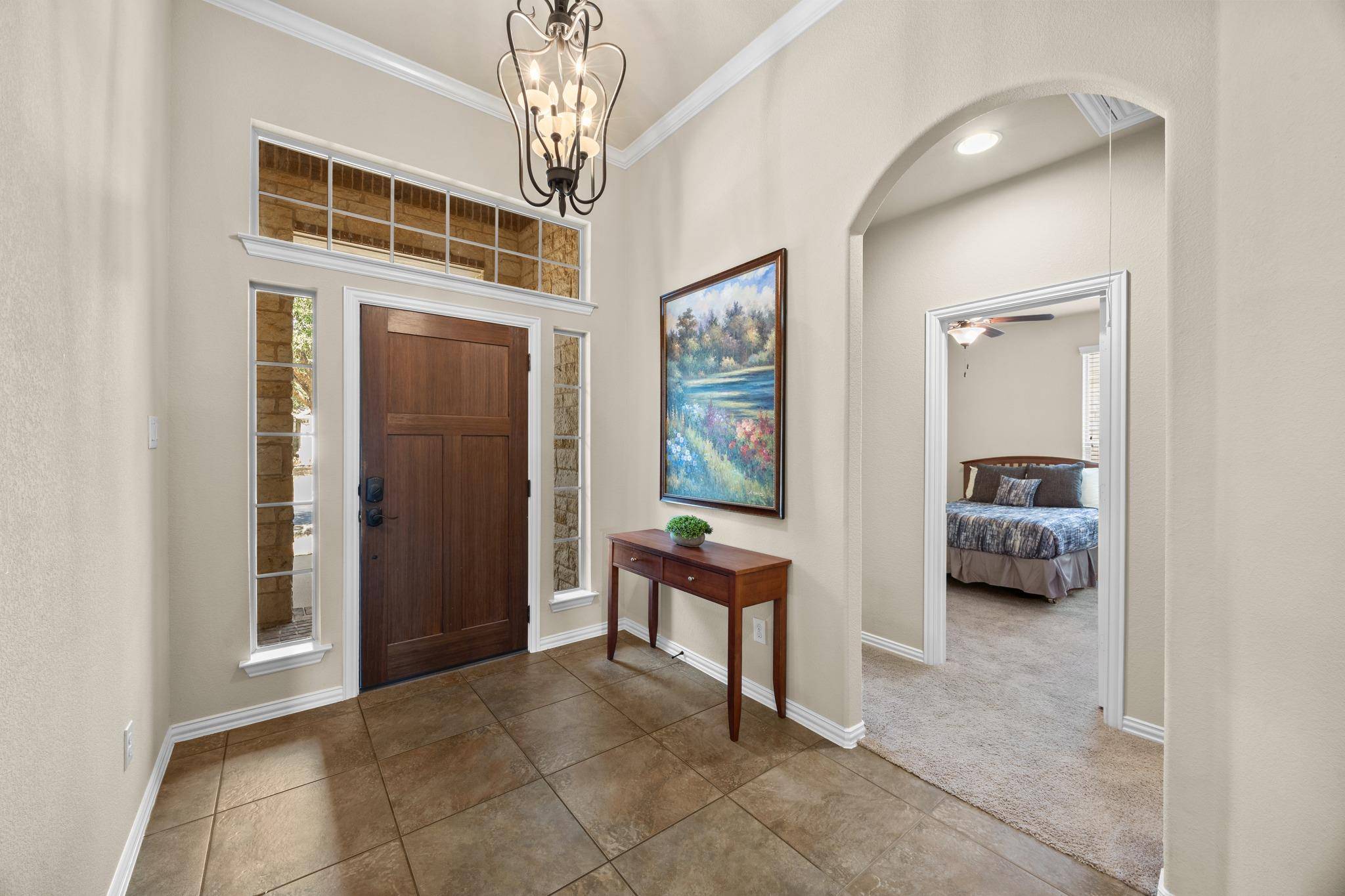 2809 Dusty Chisolm TRL, Pflugerville, TX 78660