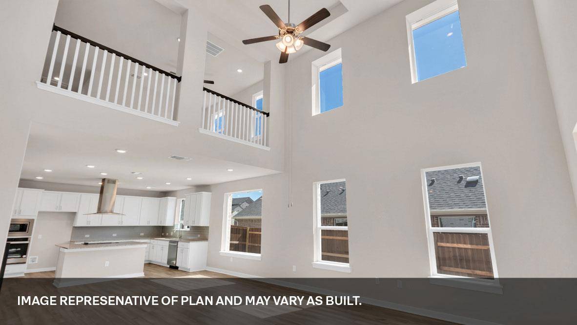 636 Prairie Wind DR, Leander, TX 78641
