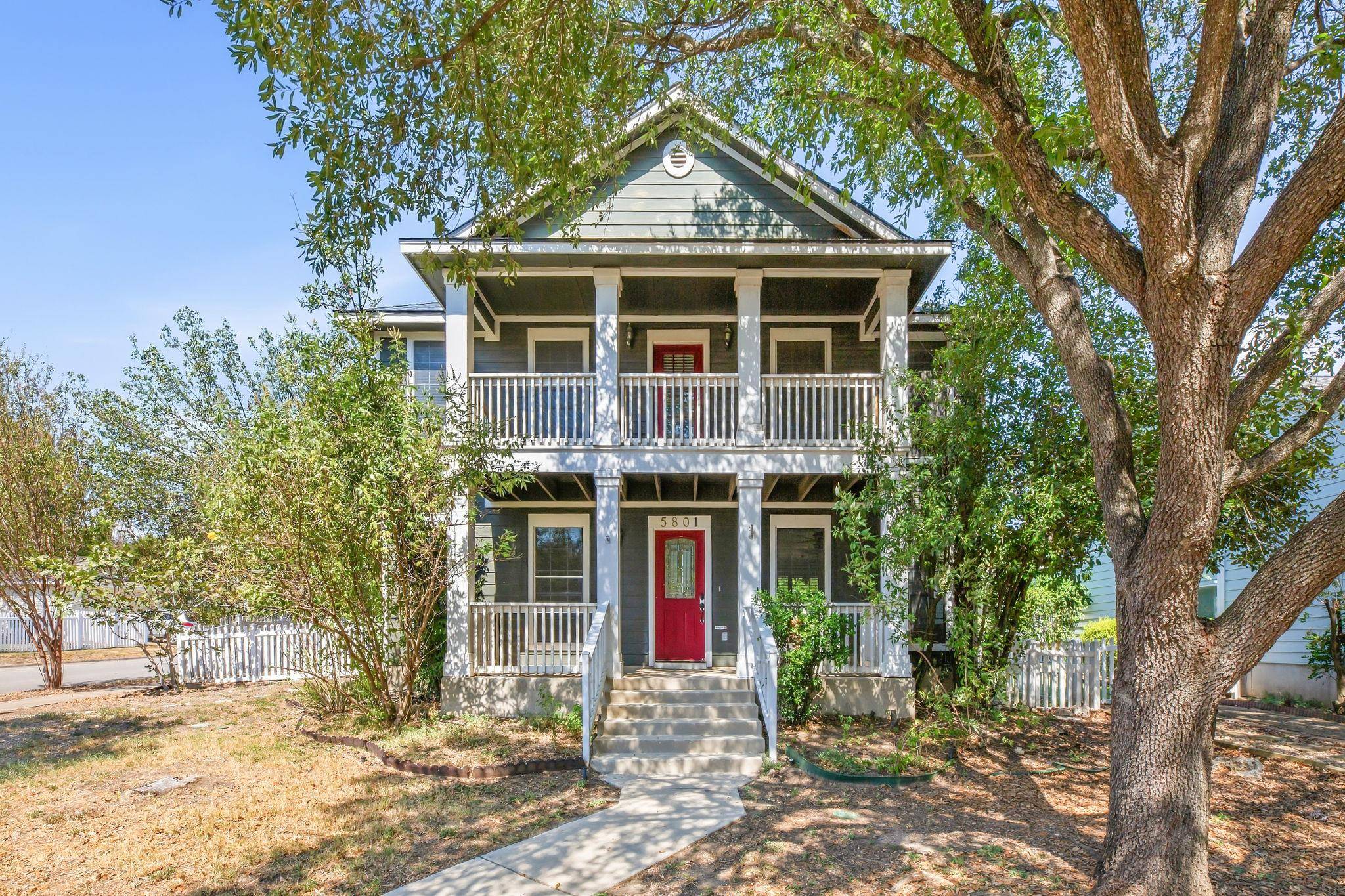 5801 McNaughton N, Kyle, TX 78640