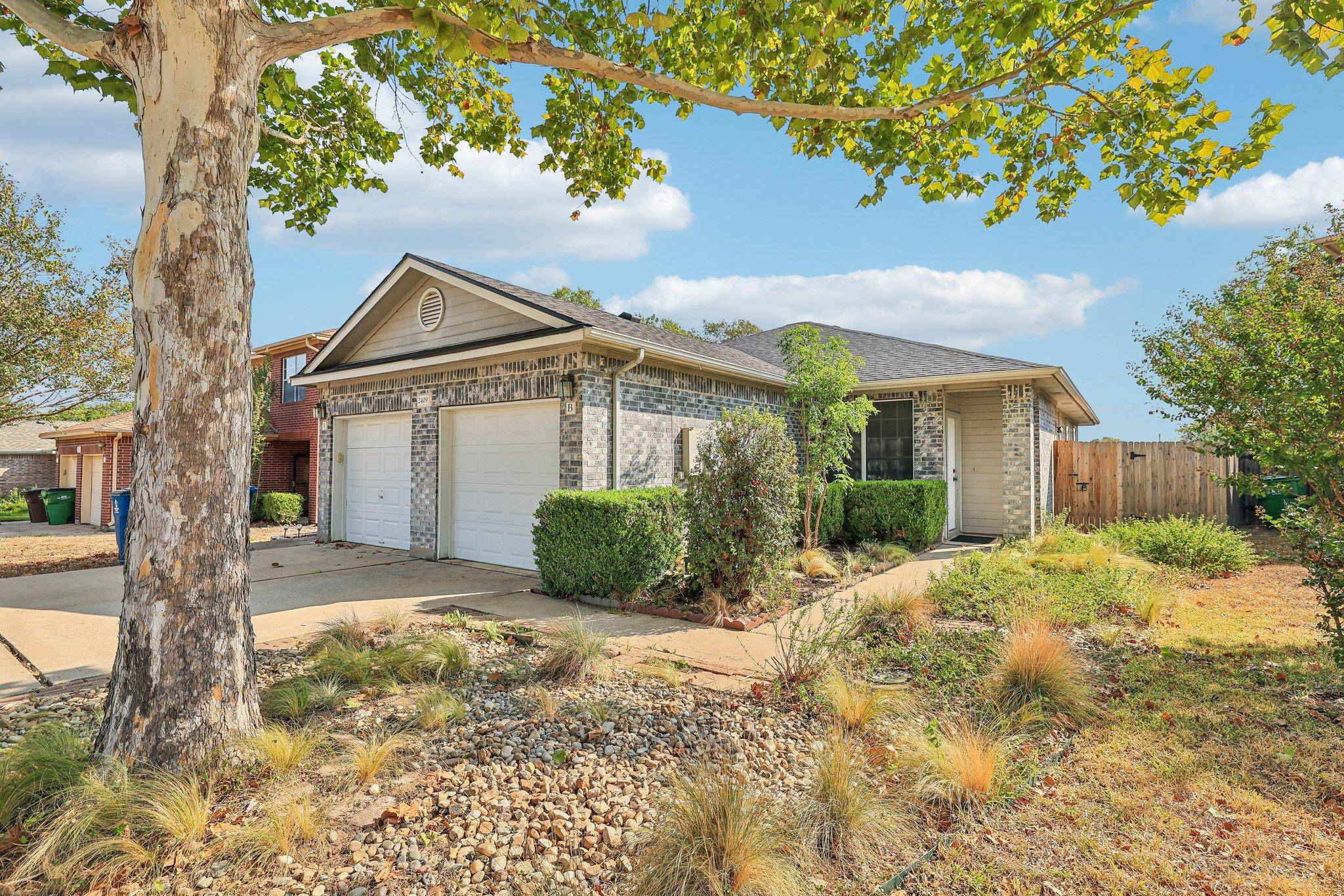 2409B Curry Loop, Round Rock, TX 78664