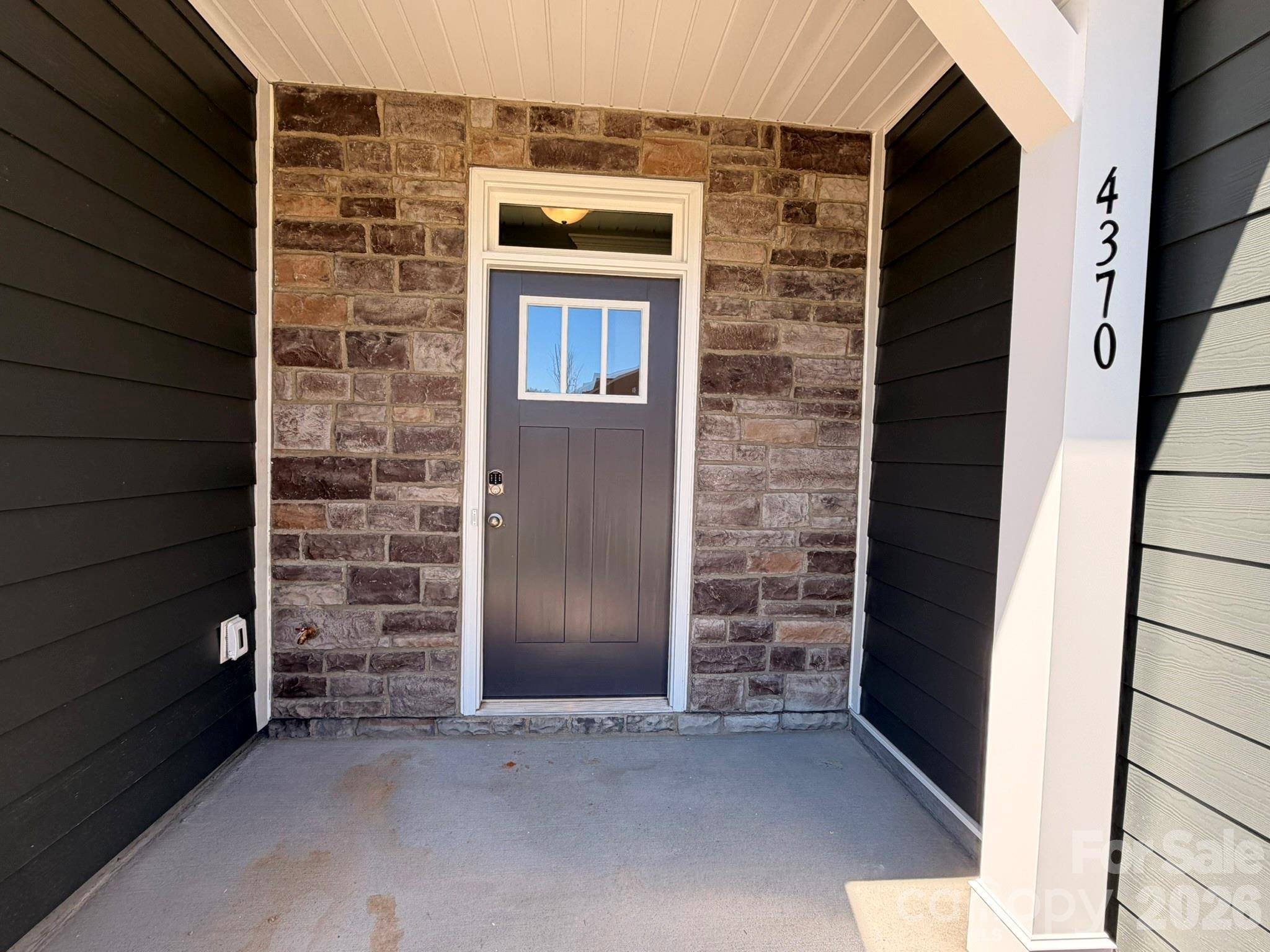 4370 Black CT, Harrisburg, NC 28075
