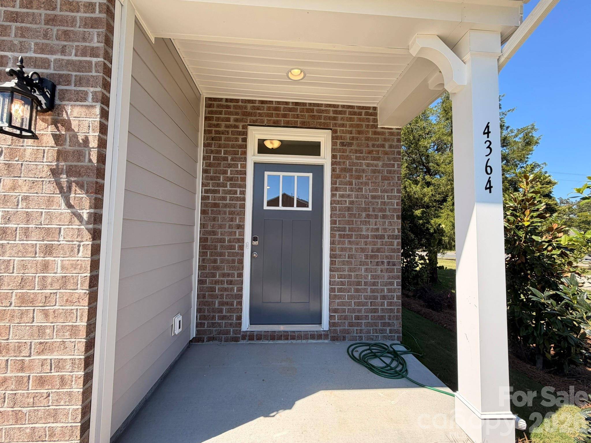 4364 Black CT, Harrisburg, NC 28075