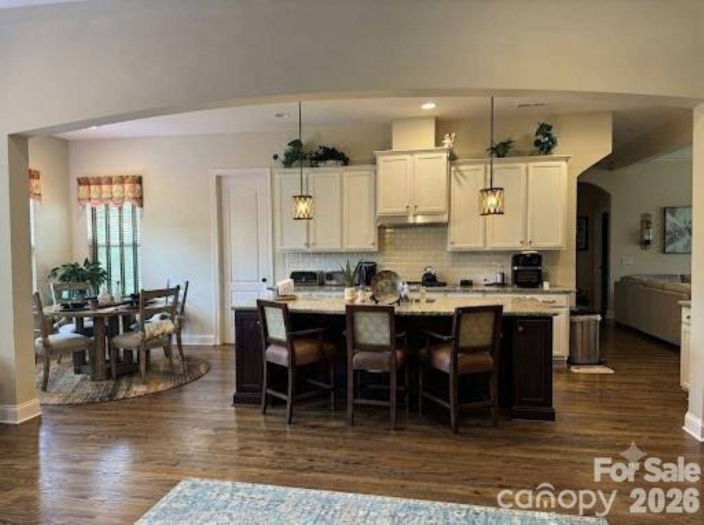 2001 Hampshire CT, Indian Trail, NC 28079