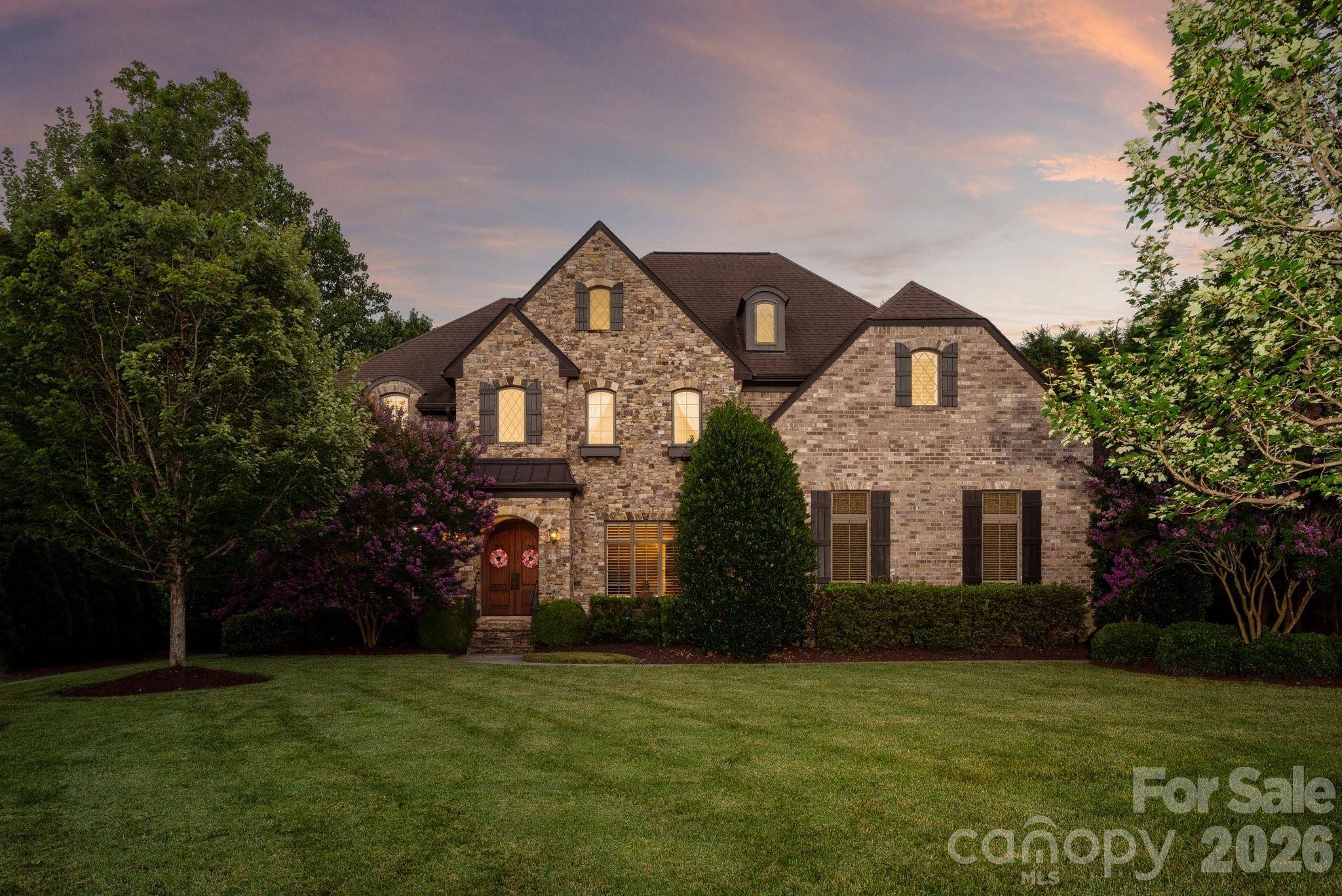 227 Glenmoor DR, Waxhaw, NC 28173