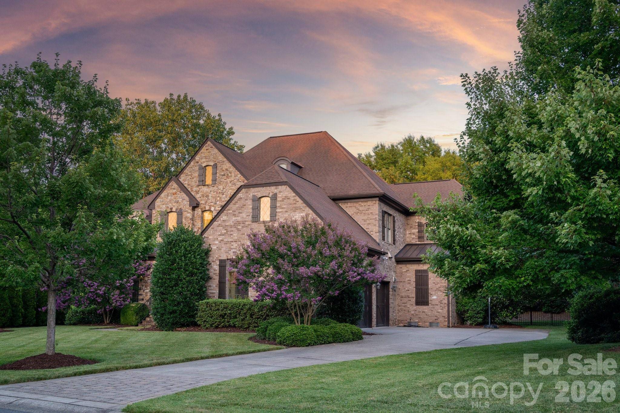 227 Glenmoor DR, Waxhaw, NC 28173
