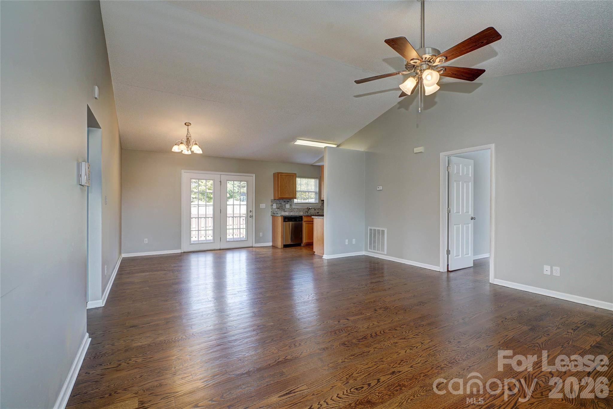115 Garden ST, Troutman, NC 28166