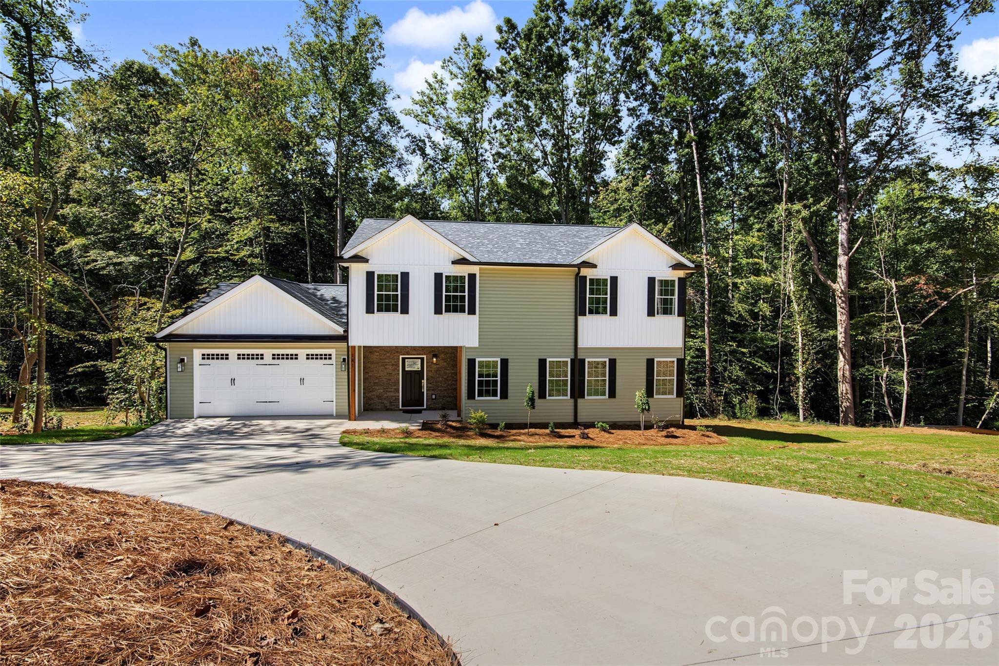 181 Meadowlark LN, Statesville, NC 28625