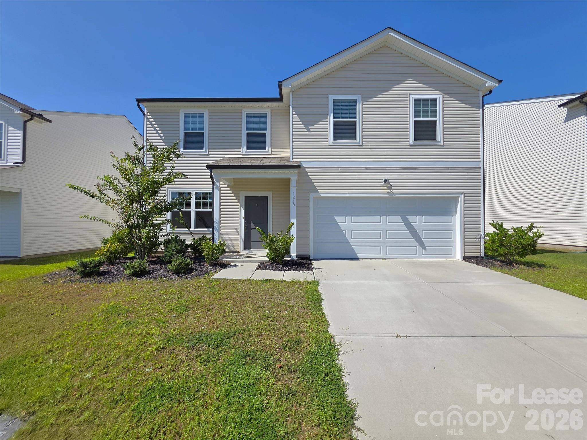 1219 Nesters Store PL SW, Concord, NC 28027