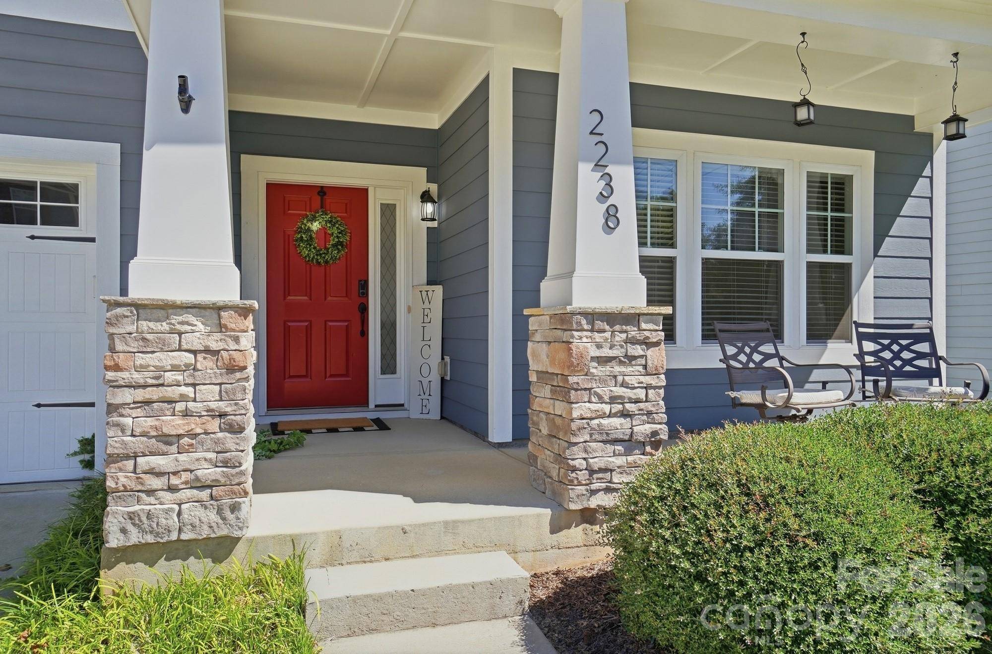 2238 Bluebell WAY, Tega Cay, SC 29708