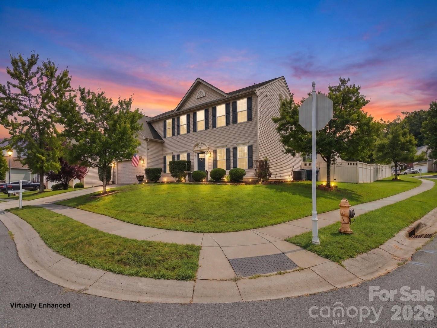 13104 Red Vulcan CT, Charlotte, NC 28213
