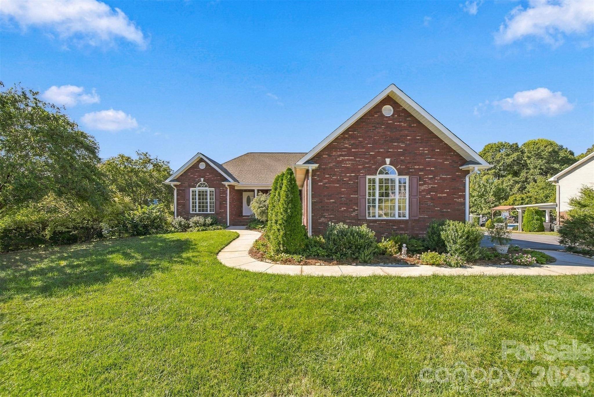 2785 Judea DR, Conover, NC 28613