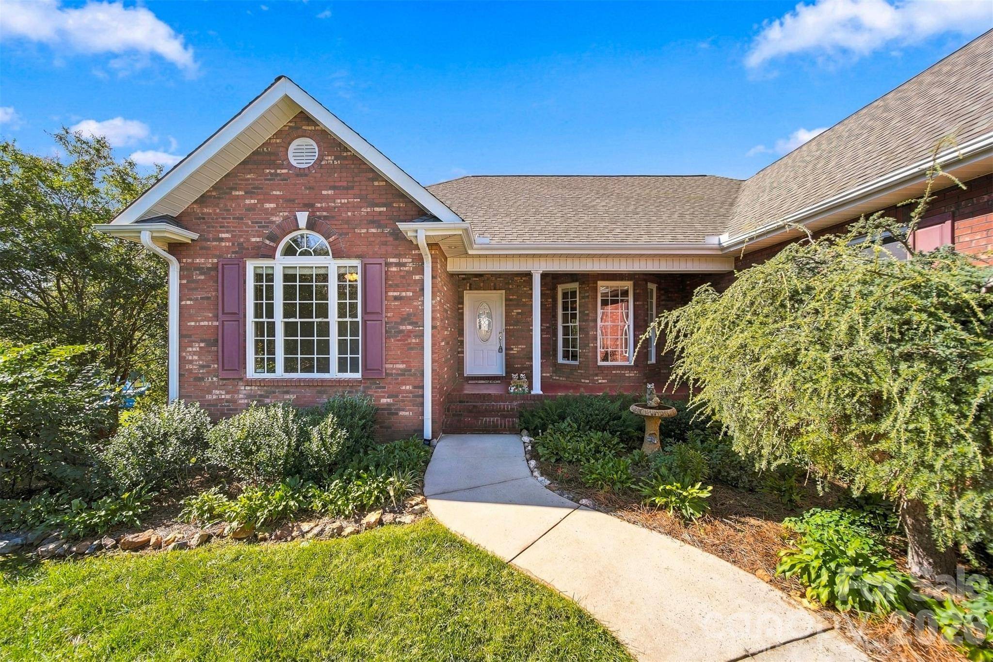 2785 Judea DR, Conover, NC 28613