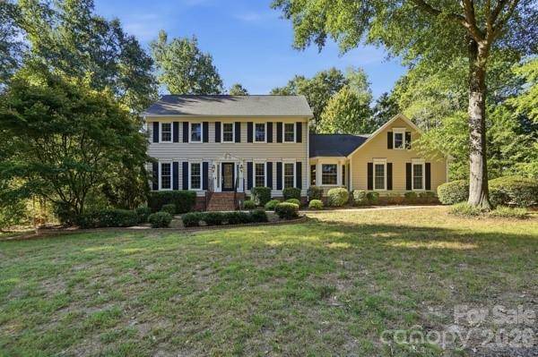 1677 Double Oaks RD, Fort Mill, SC 29715