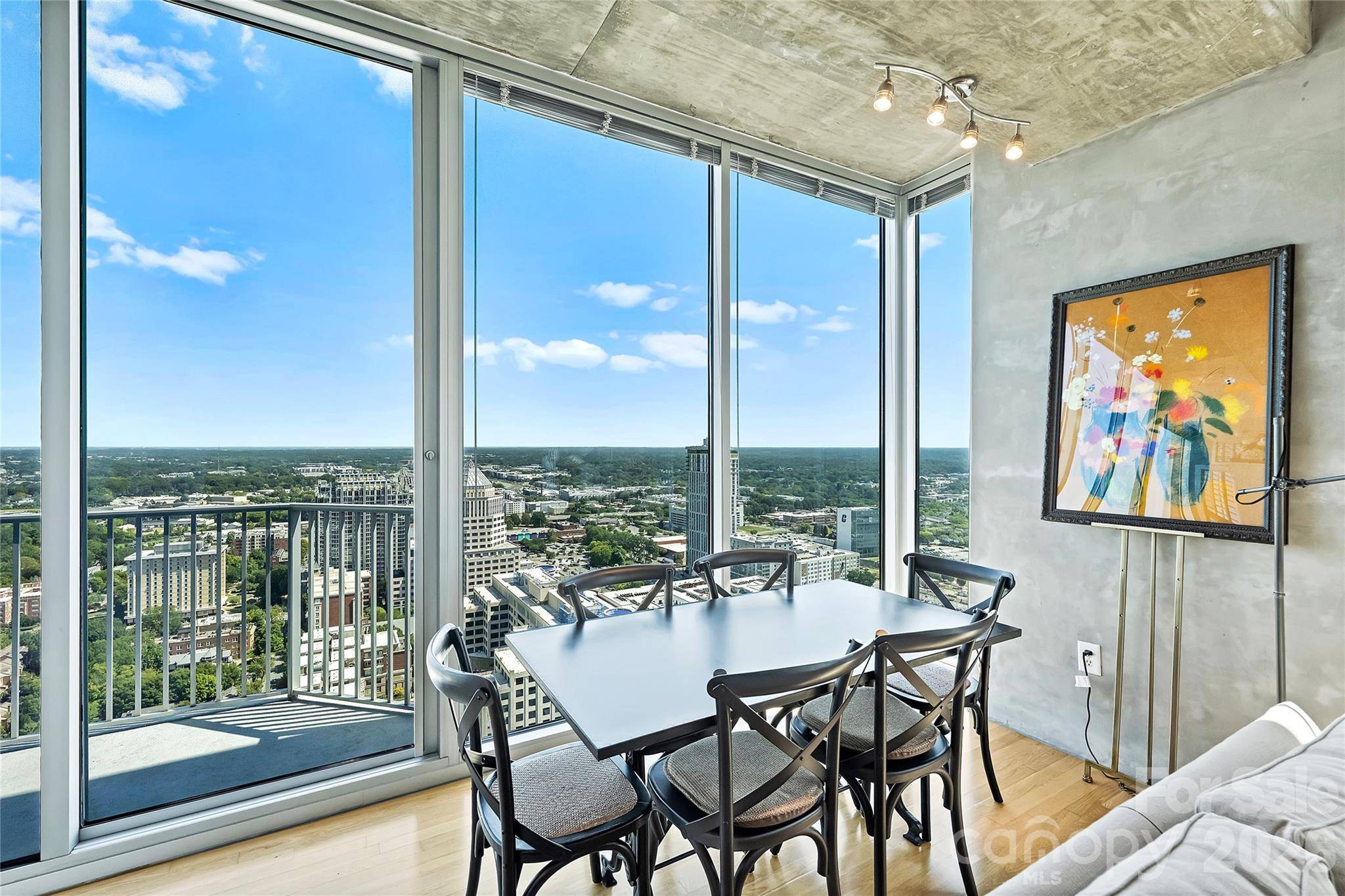 210 N Church ST #3415, Charlotte, NC 28202