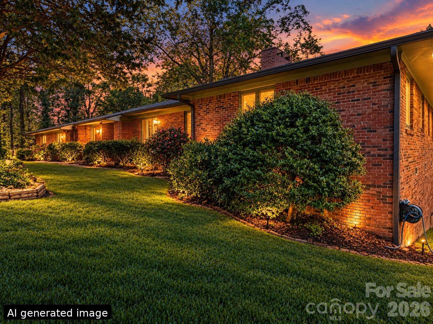 186 Catherine DR, Columbus, NC 28722