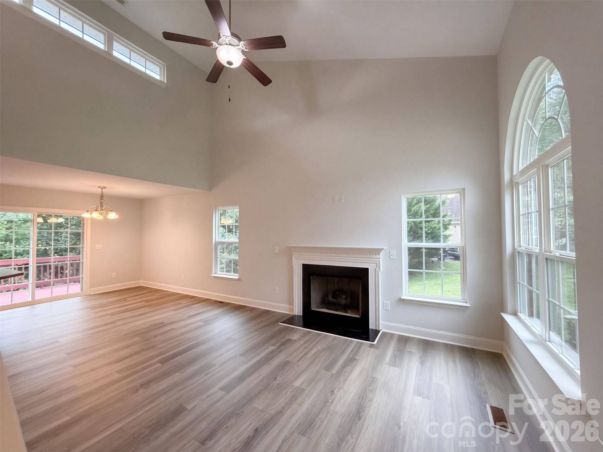 117 Sundance CIR, Statesville, NC 28625