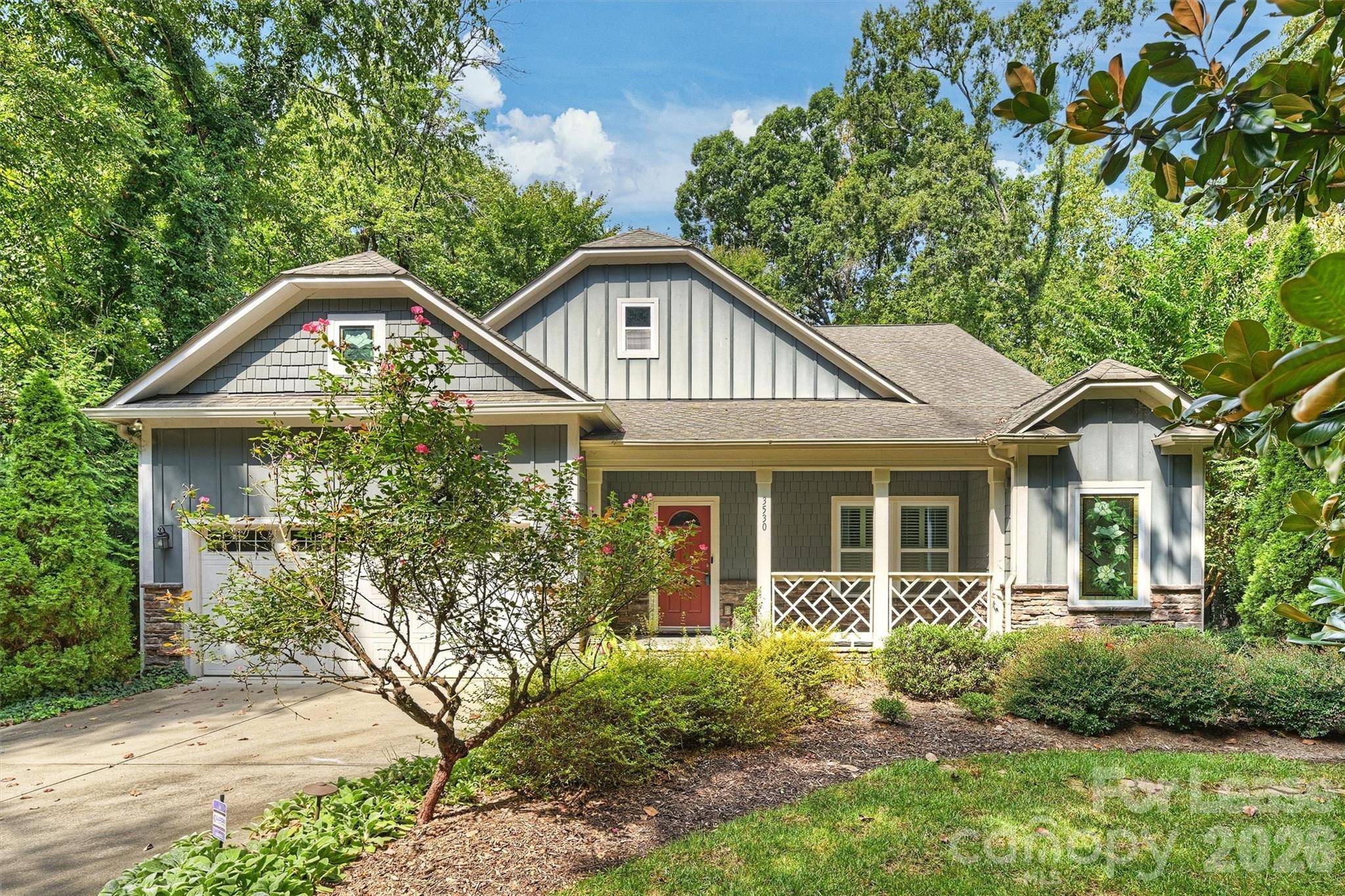 3530 Carmel RD, Charlotte, NC 28226