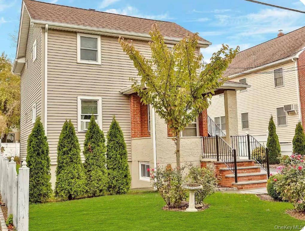 7 Hopper ST, Pleasantville, NY 10570