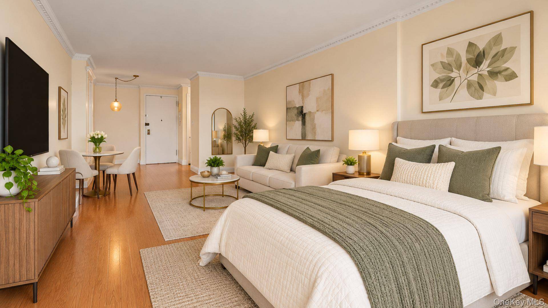 175-20 Wexford TER #11A, Jamaica Estates, NY 11432