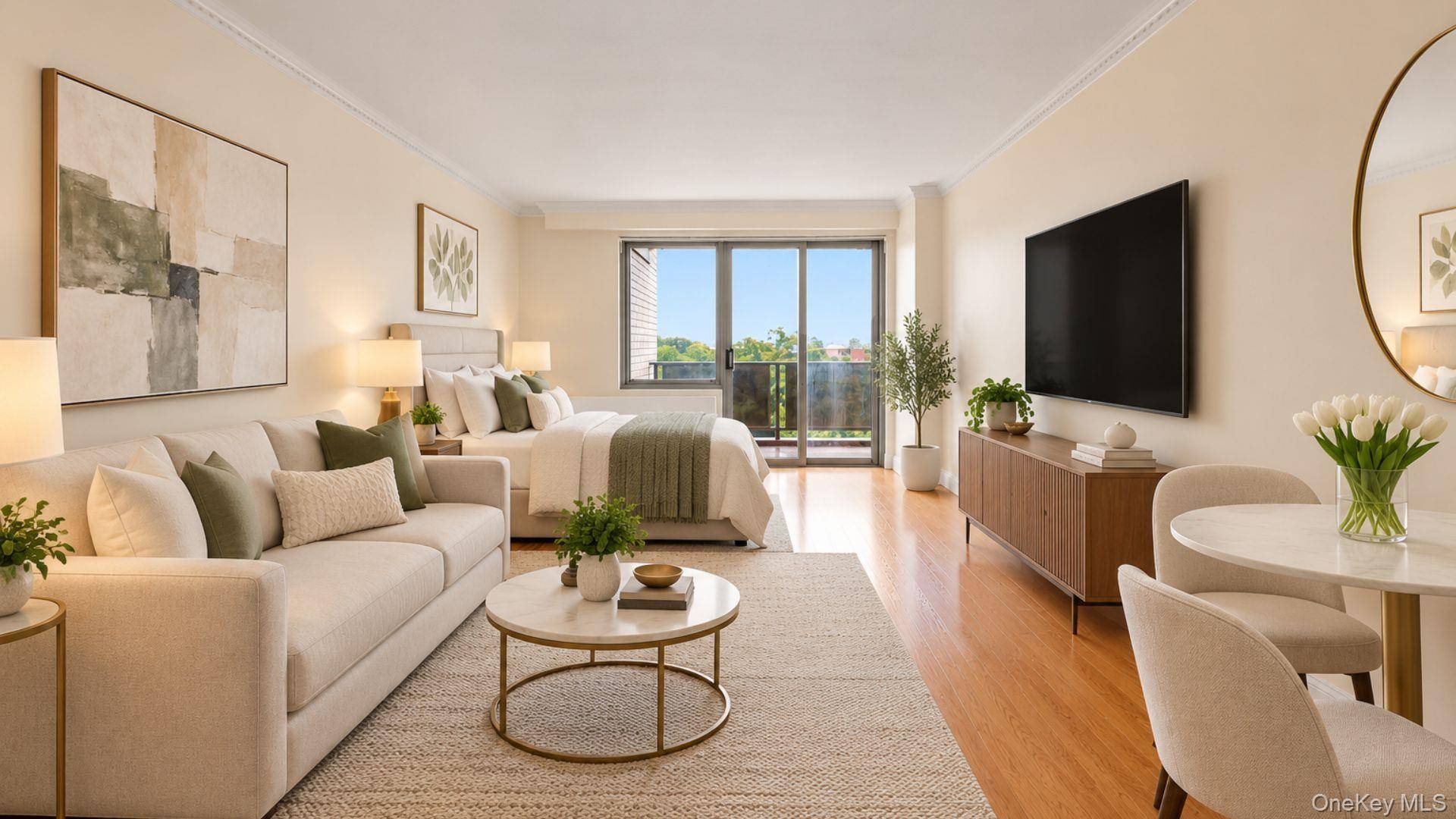 175-20 Wexford TER #11A, Jamaica Estates, NY 11432