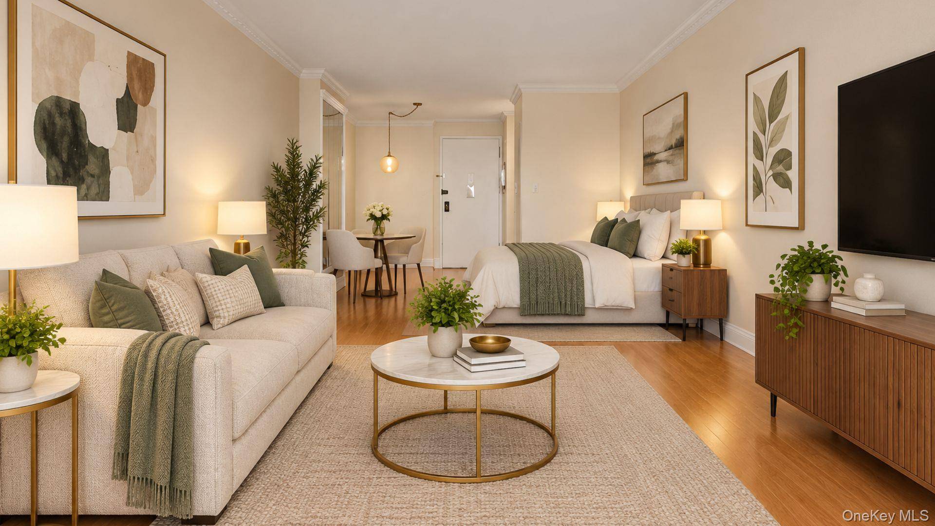 175-20 Wexford TER #11A, Jamaica Estates, NY 11432