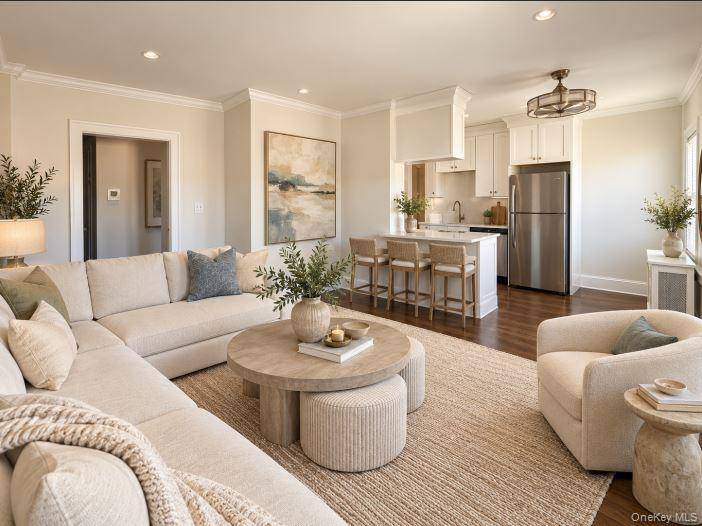 16 Minerva Place #1C, White Plains, NY 10601