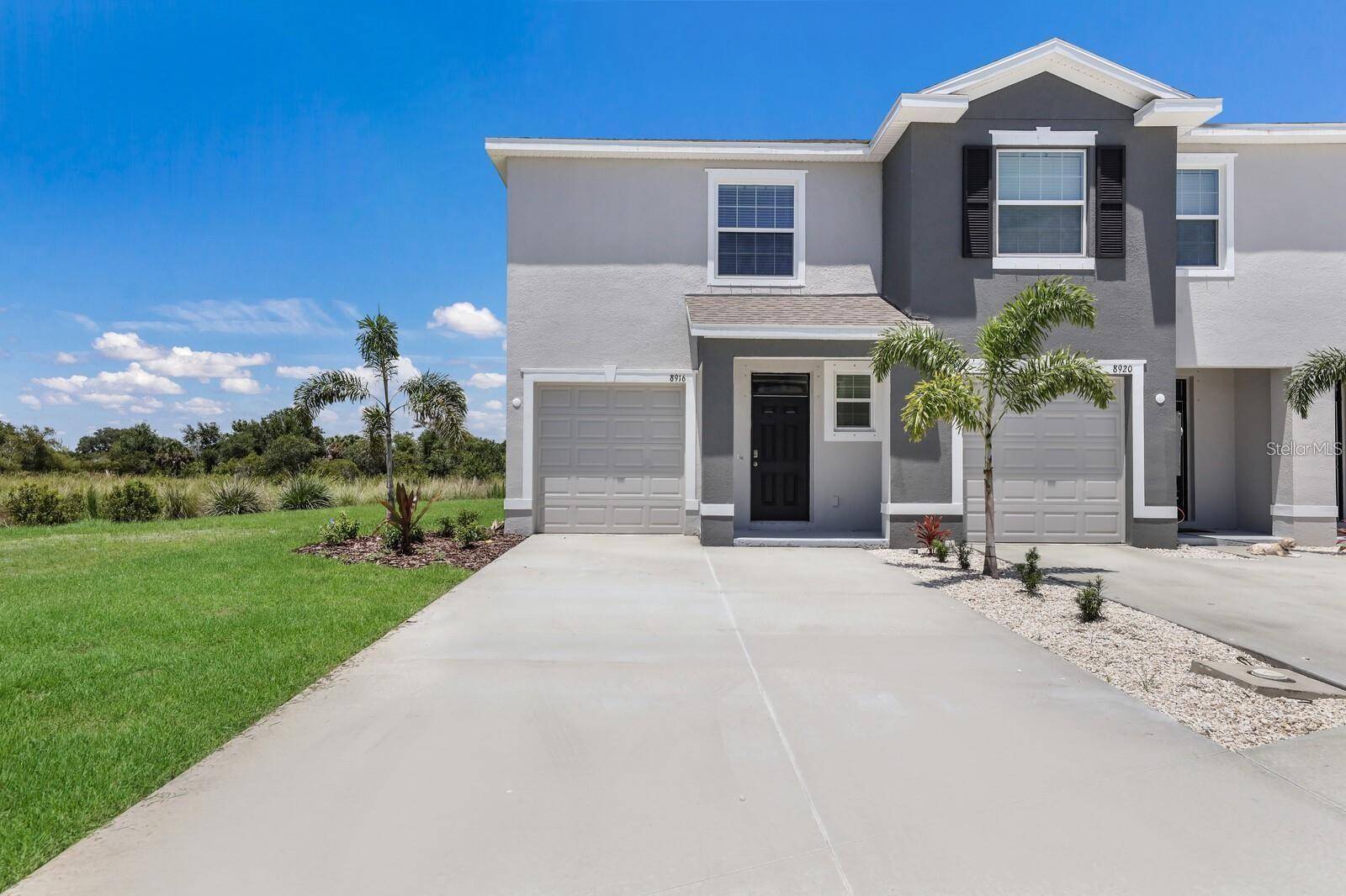 8916 MILESTONE DR, Sarasota, FL 34238