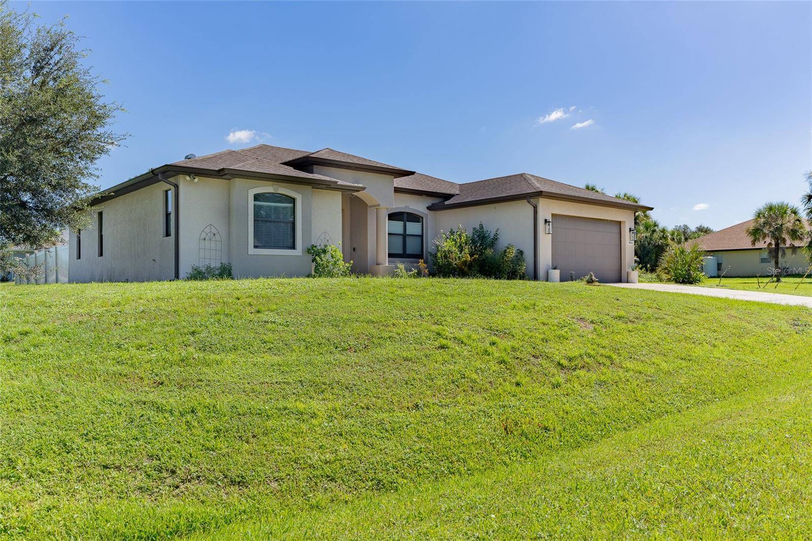 1480 WISE DR, North Port, FL 34286
