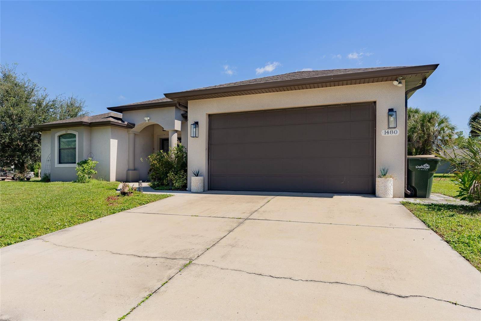 1480 WISE DR, North Port, FL 34286