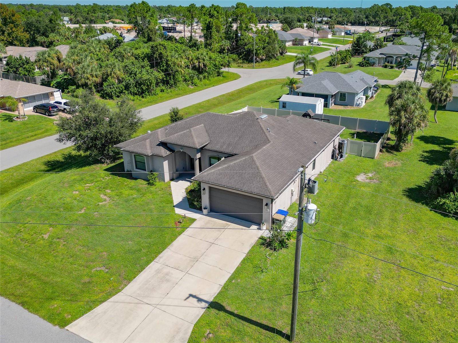 1480 WISE DR, North Port, FL 34286