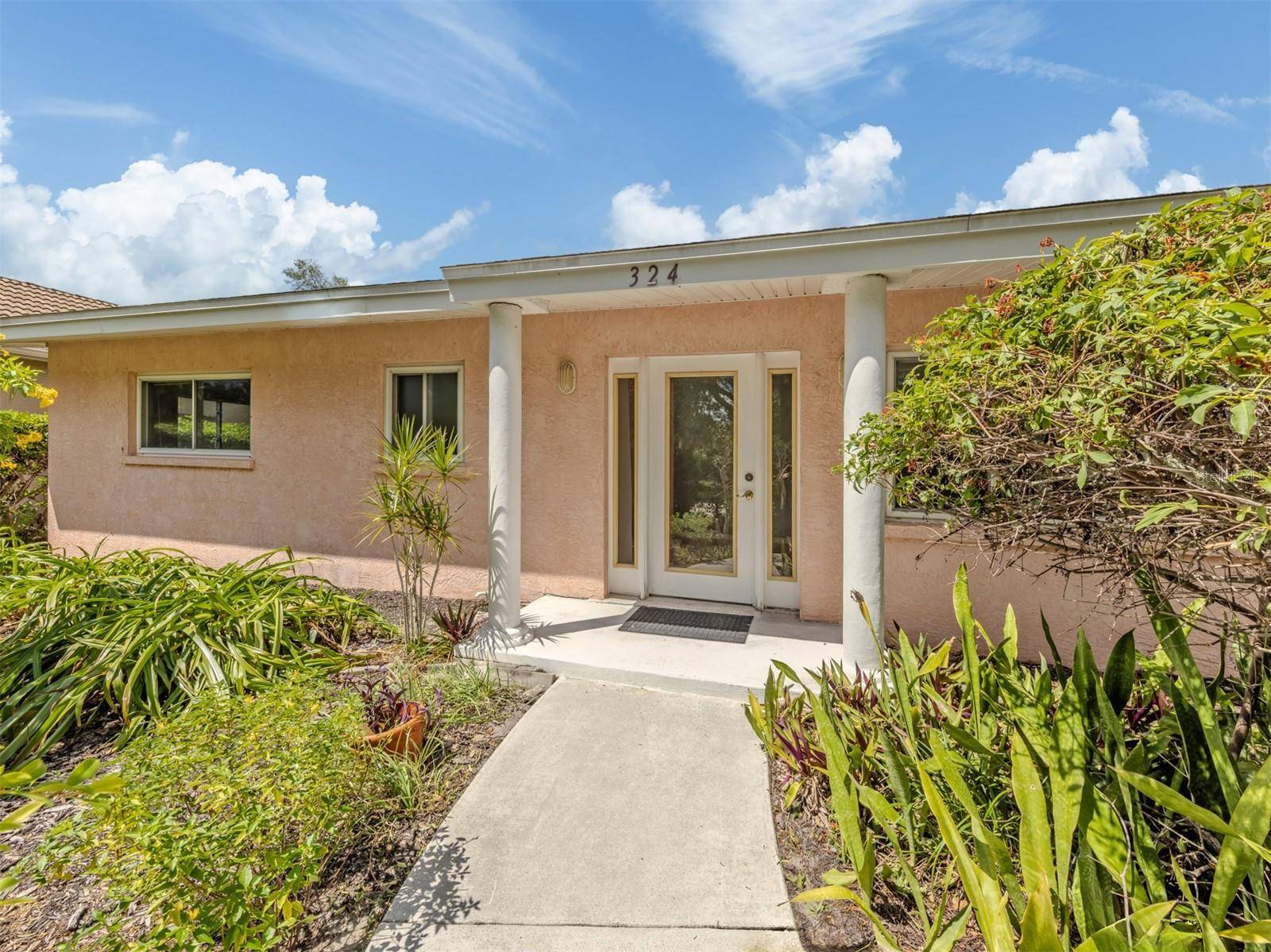 324 PONCE DE LEON AVE, Venice, FL 34285