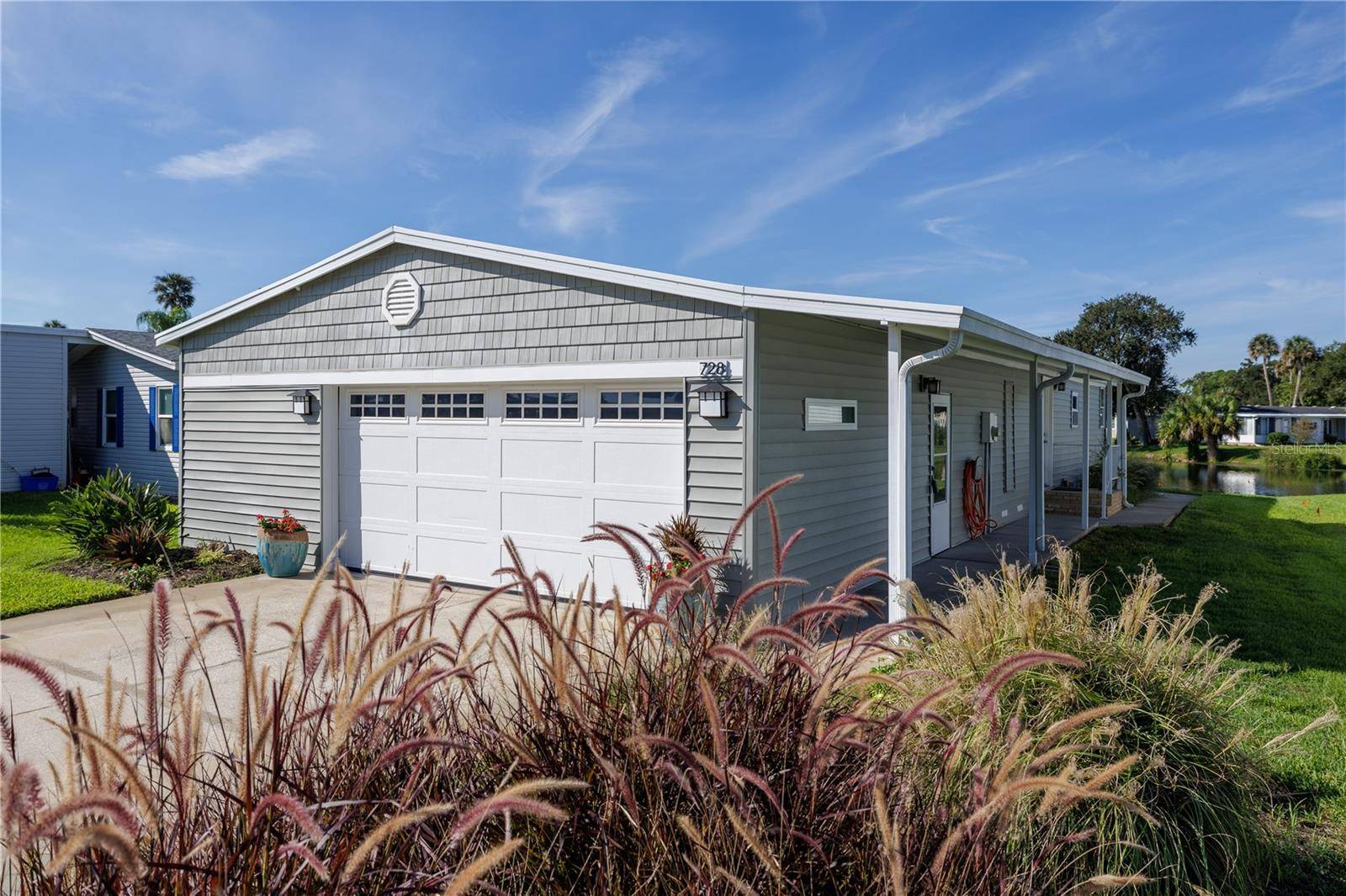 728 NAVIGATORS WAY, Edgewater, FL 32141