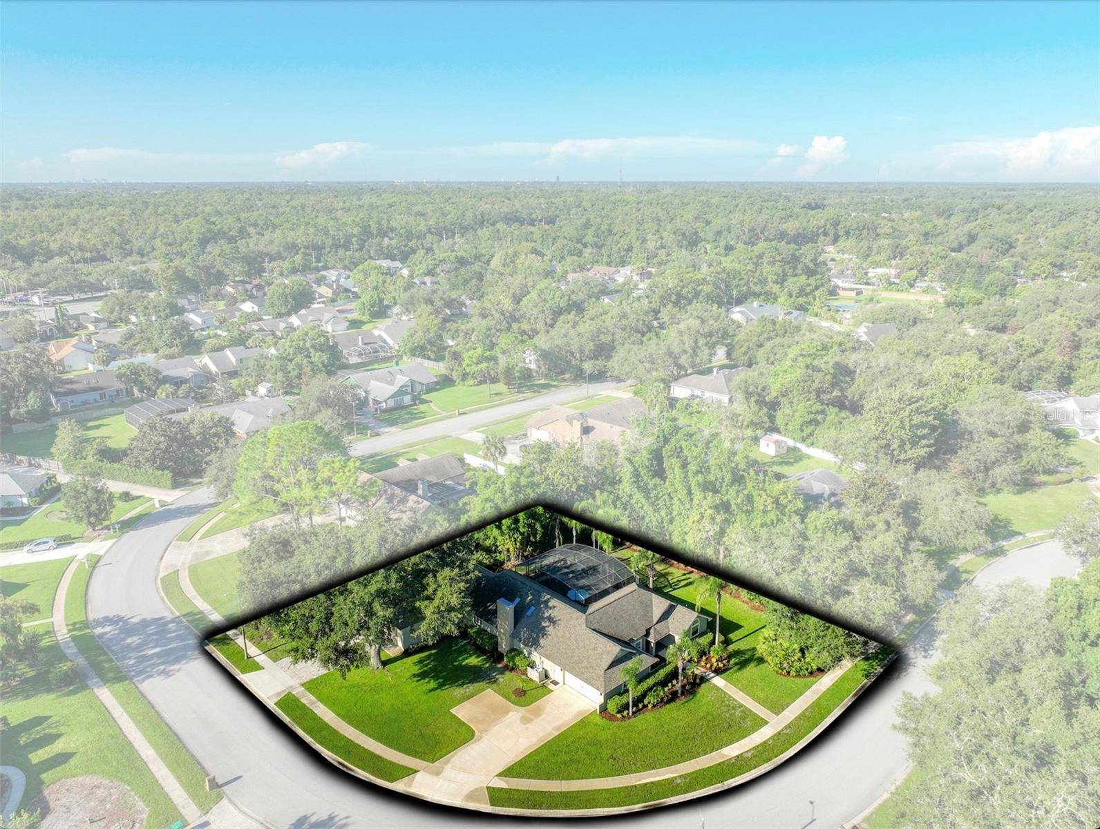 724 KEENELAND PIKE, Lake Mary, FL 32746