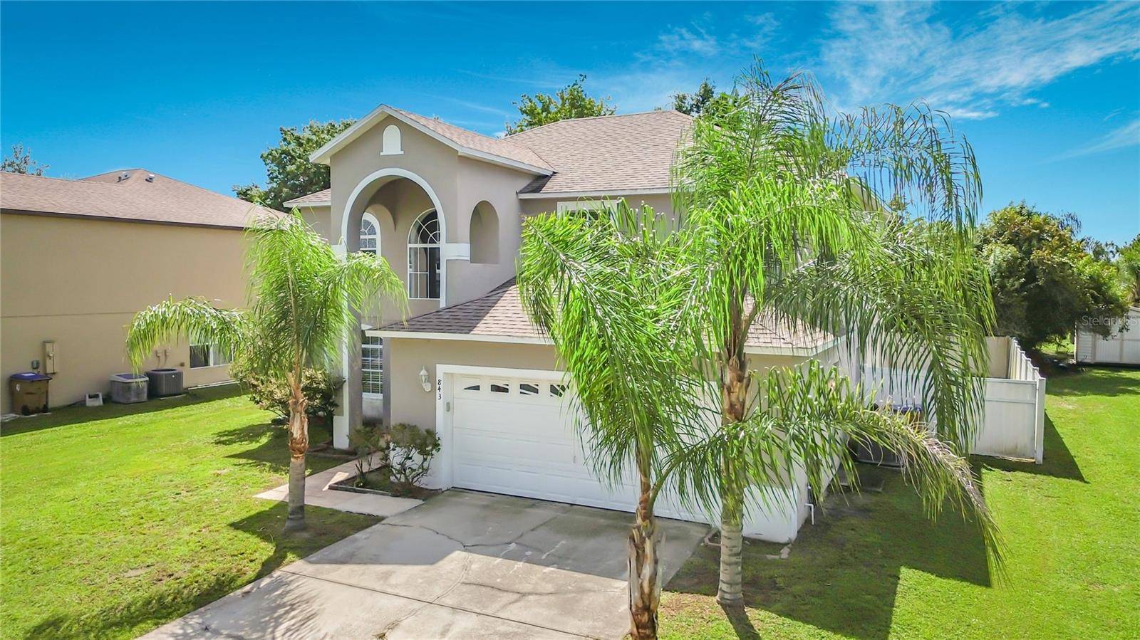 843 OGNON CT, Kissimmee, FL 34759