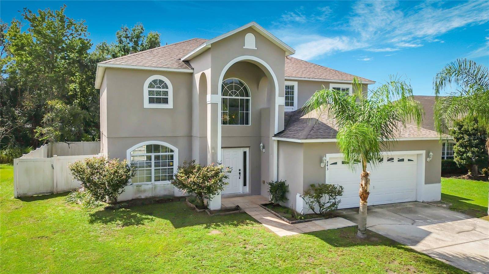 843 OGNON CT, Kissimmee, FL 34759