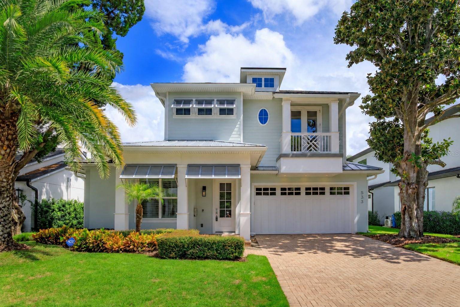 533 COUNTRY CLUB DR, Winter Park, FL 32789