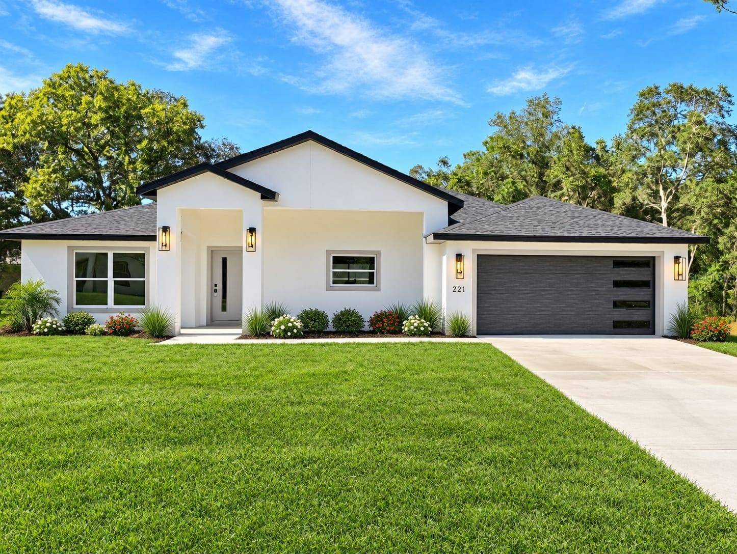 221 W BRIMSON PL, Citrus Springs, FL 34434