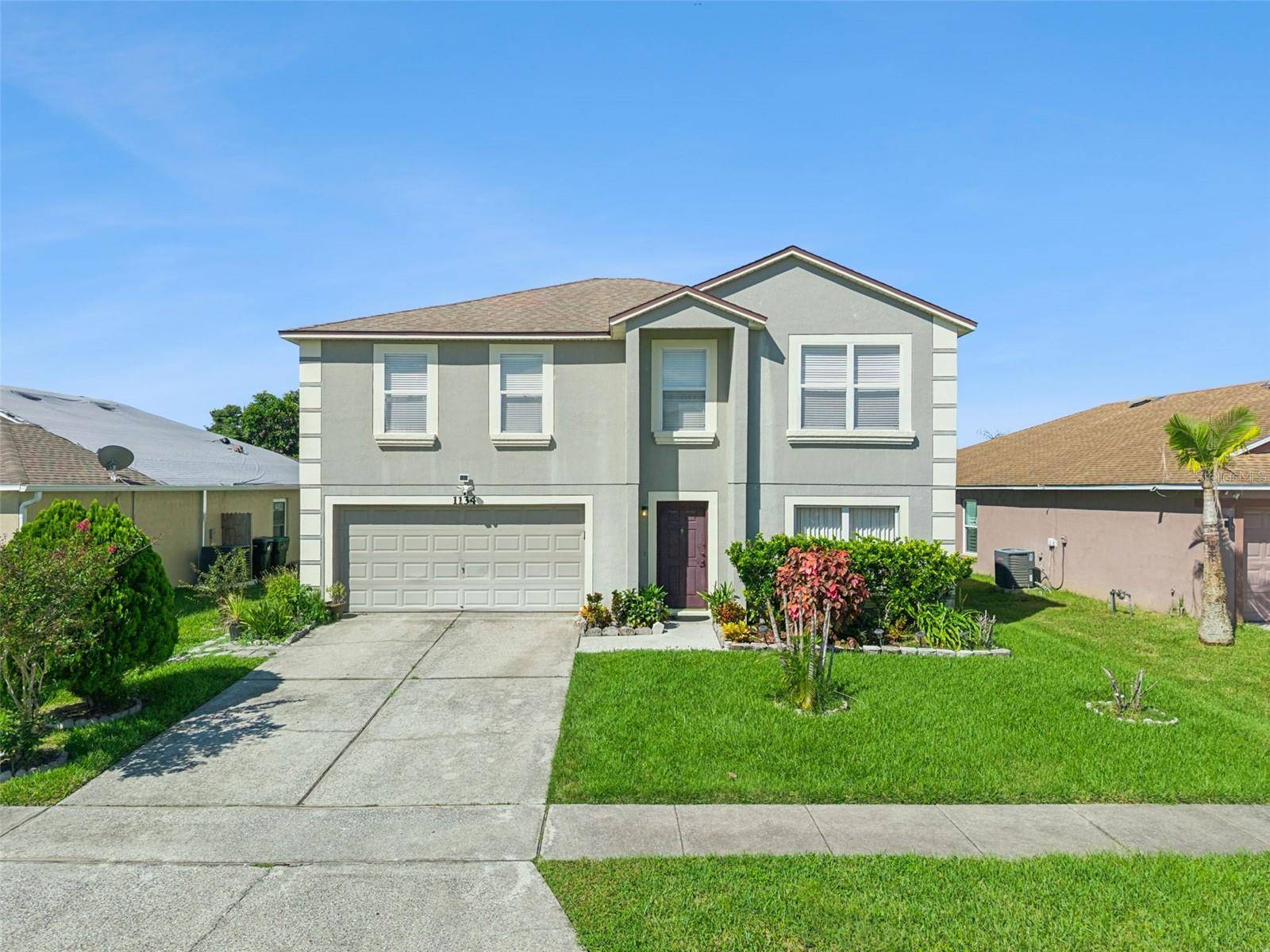 1134 KEMPTON CHASE Pkwy, Orlando, FL 32837