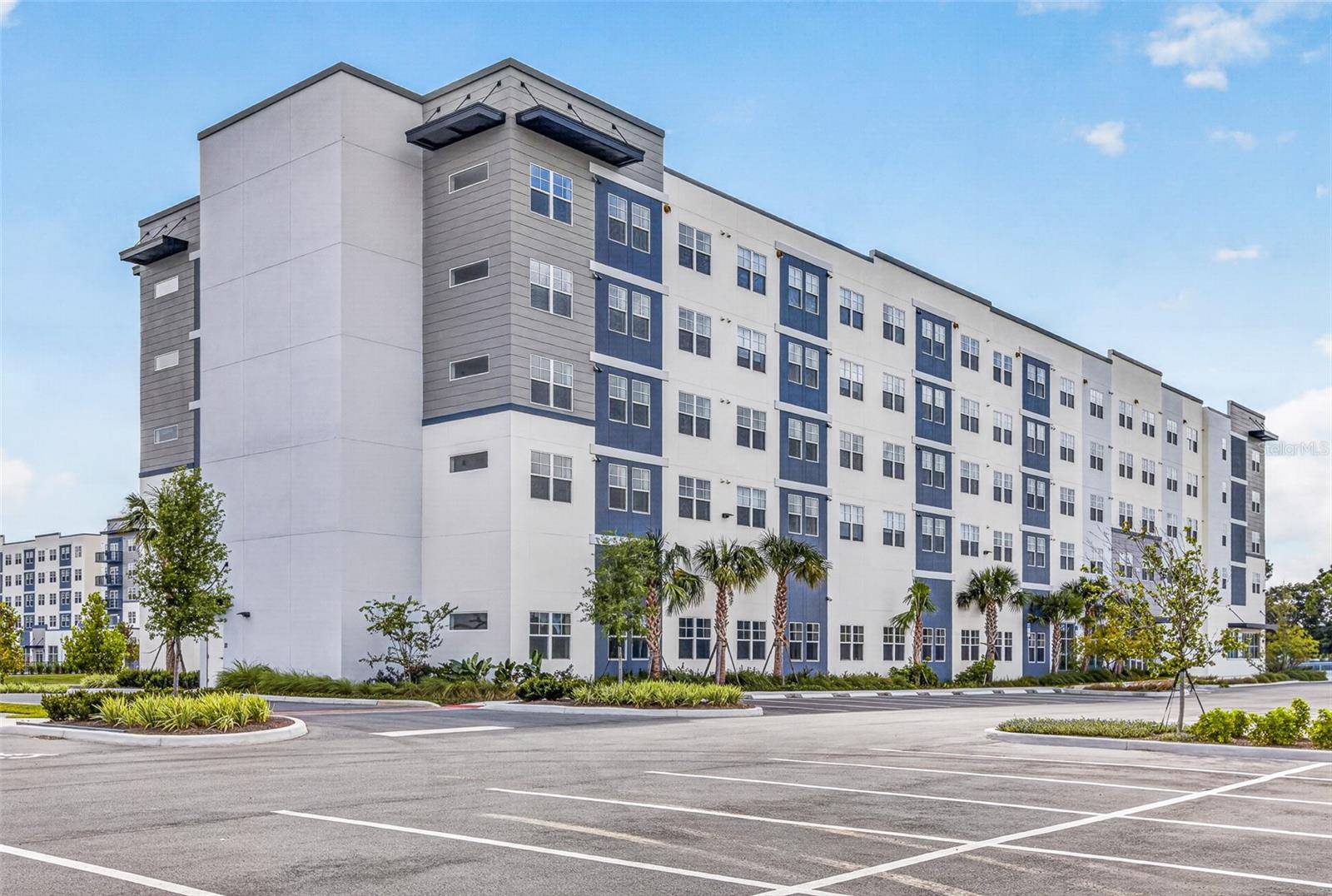 5563 MILLENIA PARK BLVD #417, Orlando, FL 32839
